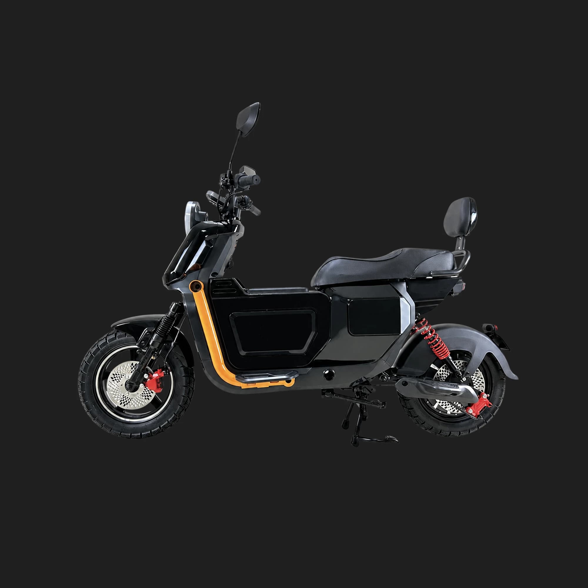 GT U2 PRO 45 AH