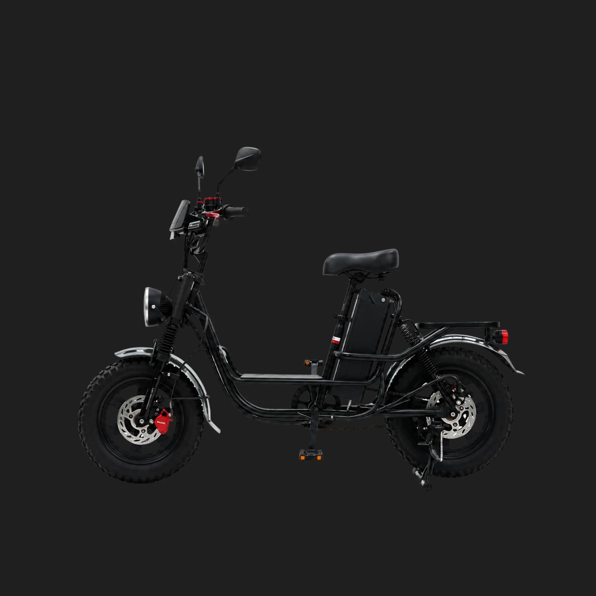 Jetson Monster Pro